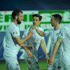 Slovcko - Liberec 1:0