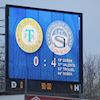 Teplice - Slovcko 0:4
