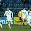 Slovcko - Bohemians 1:3