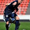 Sparta B - Slovcko 1:1