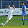 Slovcko - Liberec 1:0