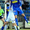 Slovcko - Olomouc 0:1