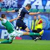 Bohemians x Slovcko 1:1