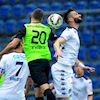 Slovcko - Boleslav 1:1