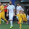 Slovcko - Jihlava 2:0