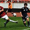 Sparta B - Slovcko 1:1
