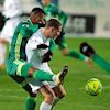 Slovcko - Karvin 2:0