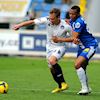 Liberec x Slovcko 2:1