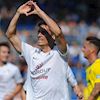 Slovcko - Zln 1:1