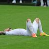 Slovcko - Bohemka 1:2