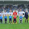 Slovcko - Boleslav 1:1