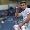 Slovcko -Pbram 1:0