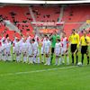 Slavia - Slovcko 0:1