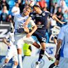 Bank x Slovcko 0:1