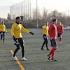FCS - Zlat Moravce