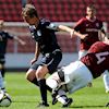 Sparta B - Slovcko 1:1