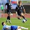 Vtkovice - Slovcko 1:1