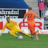 Slovcko - Ml. Boleslav 0:1