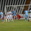 Plovdiv - Slovcko 1:0