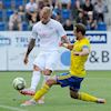 Slovcko - Zln 1:0