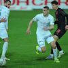 Slovcko - Slavia 2:3