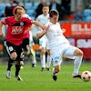Dynamo - Slovcko 2:2