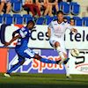 Slovcko - Liberec 2:3