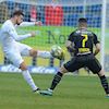 Slovcko - Slavia 2:0