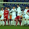 Slovcko - Dukla 0:0