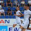 Slovcko - Jablonec 1:1