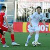 Slovcko - Brno 1:0