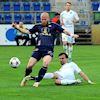 Slovcko - Olomouc 3:1