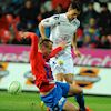Plze x Slovcko 0:0
