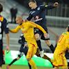 Dukla - Slovcko