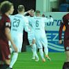 Slovcko - Sparta 1:2