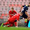 Brno - Slovcko 1:3