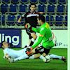 Slovcko - Slavia Praha 