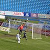Bank - Slovcko 1:1