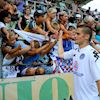 Slovcko - Teplice 3:0