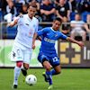 Slovcko x Bank 0:0