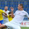 Slovcko - Zln 1:0