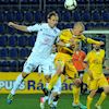 Slovcko - Jihlava 3:0
