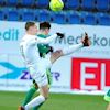 Slovcko - Karvin 2:0
