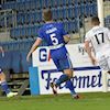 Slovcko - Mlad Boleslav 2:1
