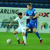 Slovcko - Liberec 1:0