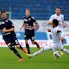Bank - Slovcko 1:1