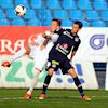 Bank x Slovcko 0:1