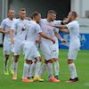 Slovcko - Bohemka 1:2