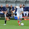 Slovcko - . Budjovice 1:0