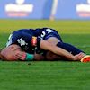 Bank x Slovcko 0:1